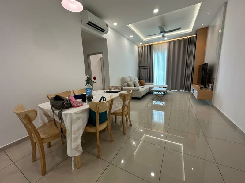 Condominium for Rent at The Amarene - Shing Lam - PropertyGuru.com.my