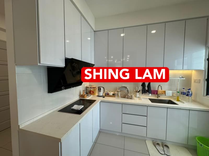 Condominium for Rent at The Amarene - Shing Lam - PropertyGuru.com.my