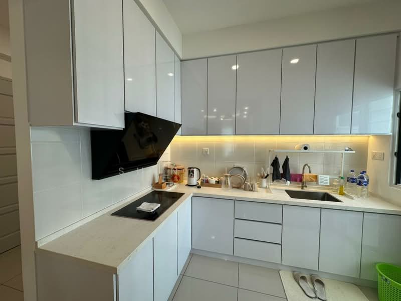 Condominium for Rent at The Amarene - Shing Lam - PropertyGuru.com.my