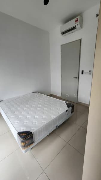 Servis Apartment untuk Disewa di Trion 2 @ KL - Aaron Wong - PropertyGuru.com.my