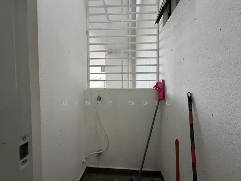 Condominium for Rent at Legendview - Danny Wong - Exterior - PropertyGuru.com.my