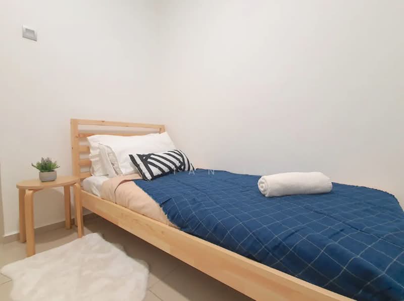 Service Residence for Sale at The Clio Residences - Lilian Ta - Bedroom - PropertyGuru.com.my
