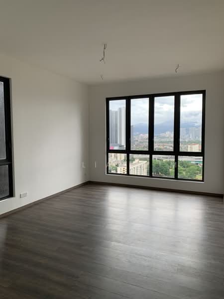 Kondominium untuk Dijual di Anjali North Kiara - William Lim - Living Room - PropertyGuru.com.my