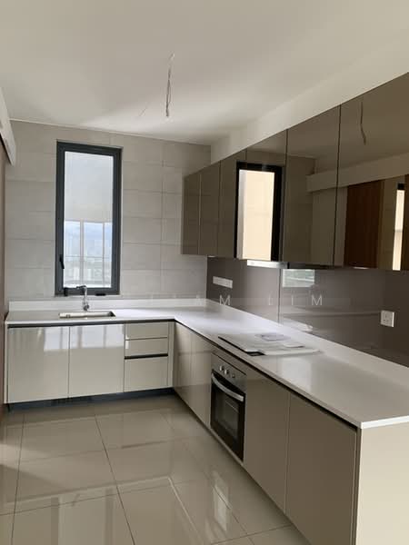 Kondominium untuk Dijual di Anjali North Kiara - William Lim - Kitchen - PropertyGuru.com.my