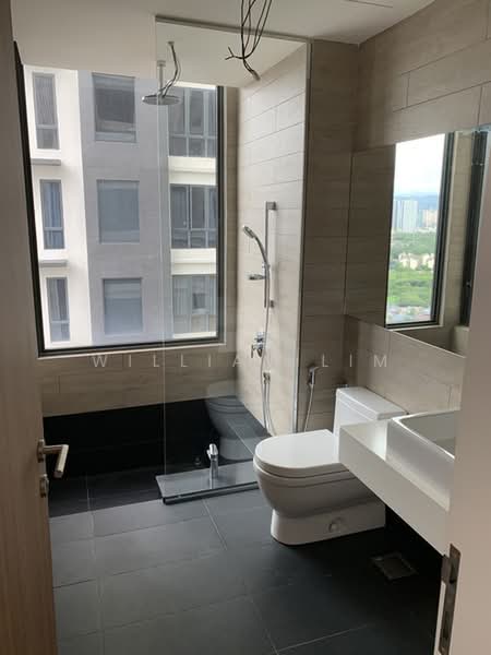 Kondominium untuk Dijual di Anjali North Kiara - William Lim - Bathroom - PropertyGuru.com.my