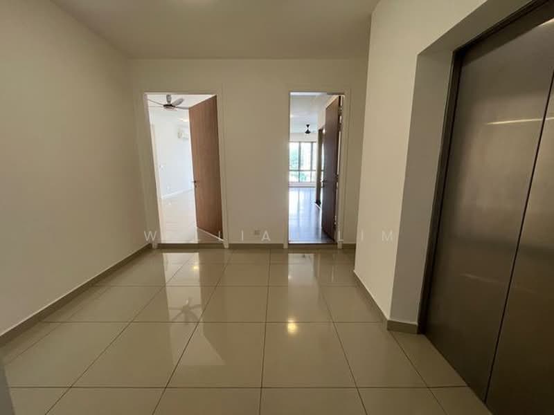 Kondominium untuk Dijual di Anjali North Kiara - William Lim - Corridor - PropertyGuru.com.my