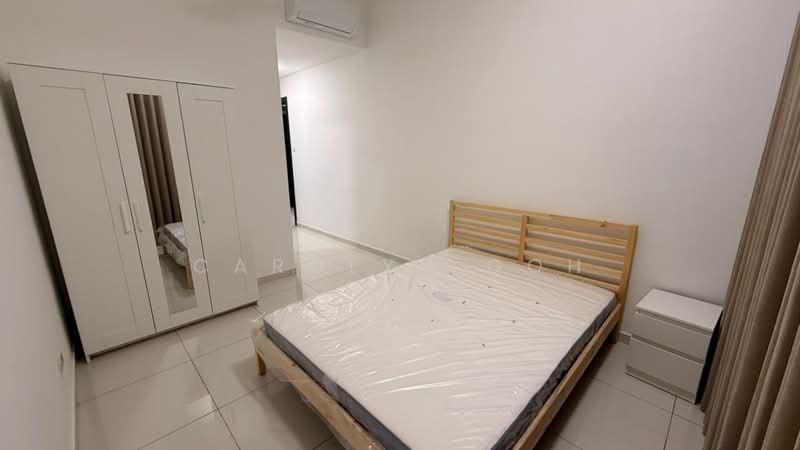 Service Residence for Rent at Wave @ Marina Cove - Carolyn Goh - PropertyGuru.com.my