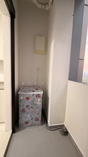 Service Residence for Rent at Wave @ Marina Cove - Carolyn Goh - PropertyGuru.com.my