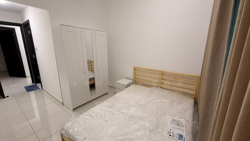 Service Residence for Rent at Wave @ Marina Cove - Carolyn Goh - PropertyGuru.com.my