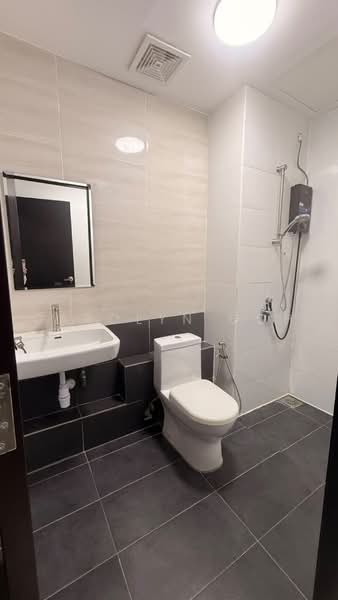 Service Residence for Rent at Wave @ Marina Cove - Carolyn Goh - PropertyGuru.com.my