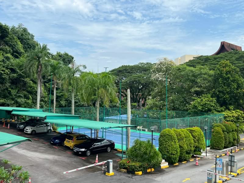 Service Residence for Sale at Sri Sayang - Alex Ho - Exterior - PropertyGuru.com.my