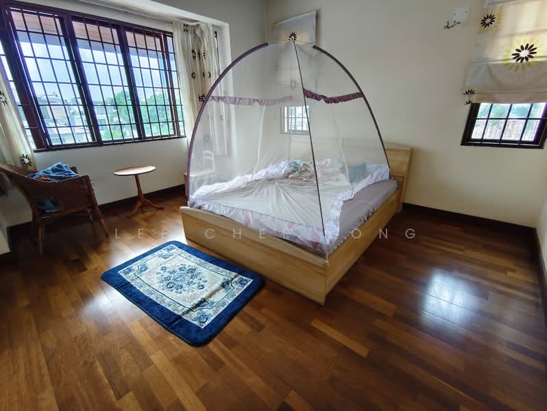 3-storey Terraced House for Sale in Desa Parkcity (Kuala Lumpur) - James Lee - Bedroom - PropertyGuru.com.my