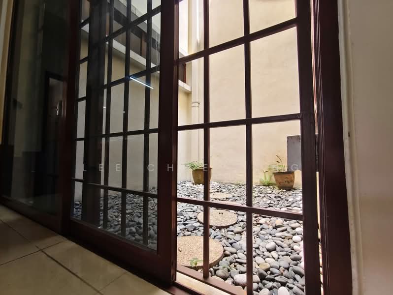 3-storey Terraced House for Sale in Desa Parkcity (Kuala Lumpur) - James Lee - Garden - PropertyGuru.com.my
