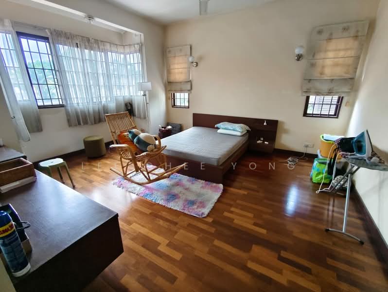 3-storey Terraced House for Sale in Desa Parkcity (Kuala Lumpur) - James Lee - Bedroom - PropertyGuru.com.my