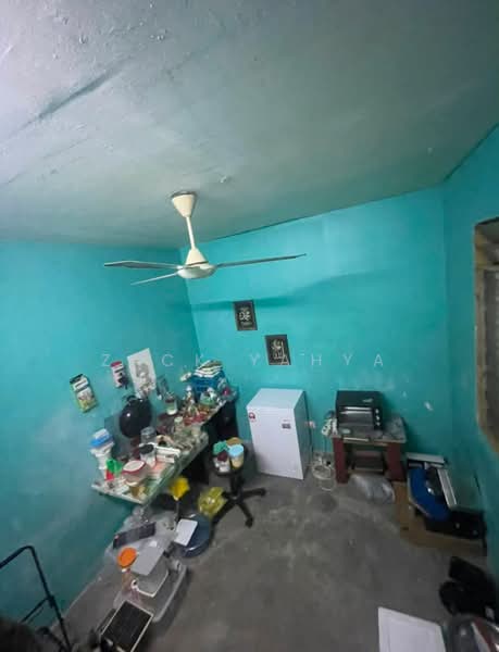 Pangsapuri untuk Dijual di Mentari Court - Zack Yahya - PropertyGuru.com.my