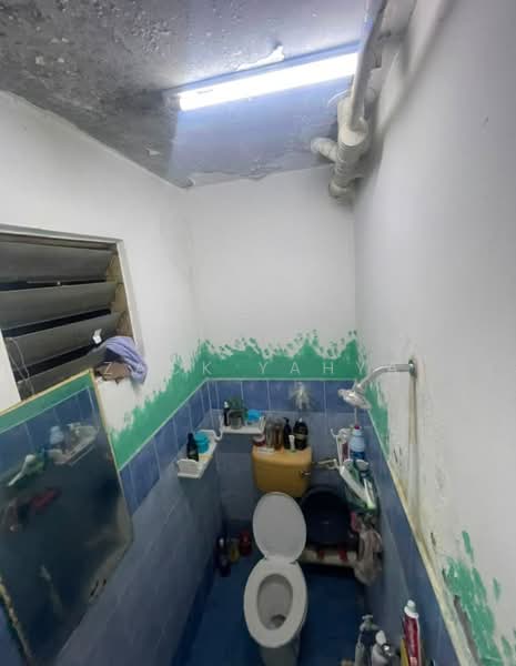 Pangsapuri untuk Dijual di Mentari Court - Zack Yahya - PropertyGuru.com.my