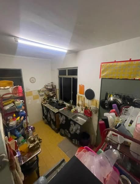Pangsapuri untuk Dijual di Mentari Court - Zack Yahya - PropertyGuru.com.my