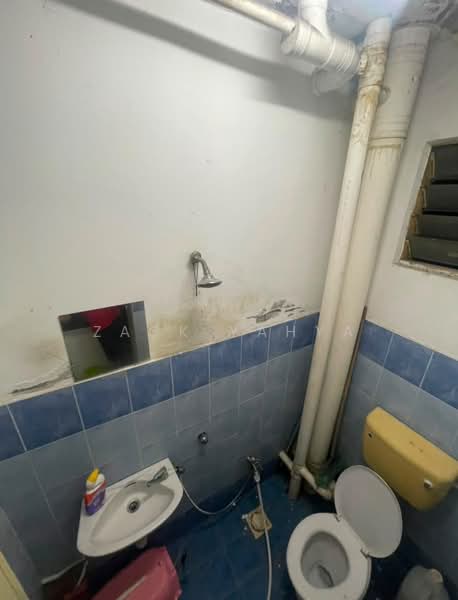 Pangsapuri untuk Dijual di Mentari Court - Zack Yahya - PropertyGuru.com.my