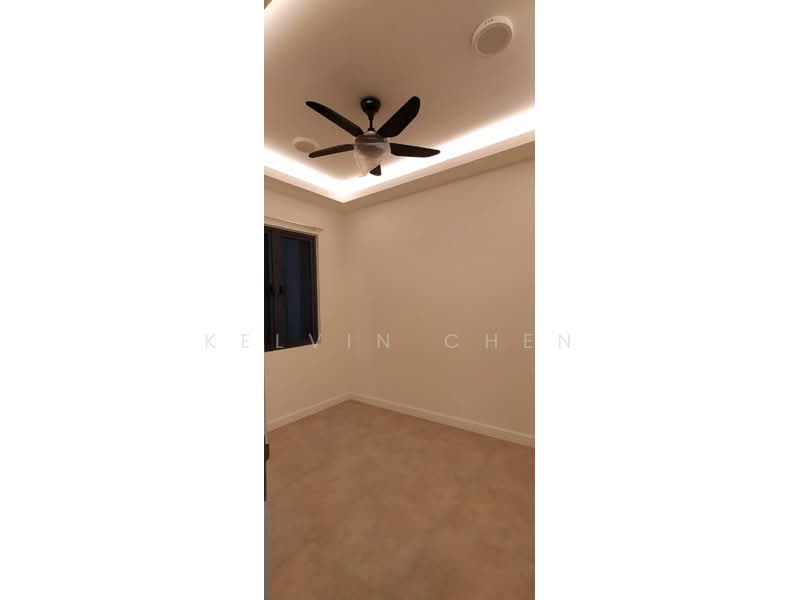 Servis Apartment untuk Disewa di Sky Meridien - Kelvin Chen - Interior - PropertyGuru.com.my