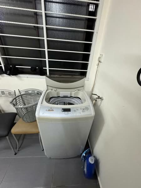 1-storey Terraced House for Rent in Johor Bahru (Johor) - Joanna Tai - Interior - PropertyGuru.com.my
