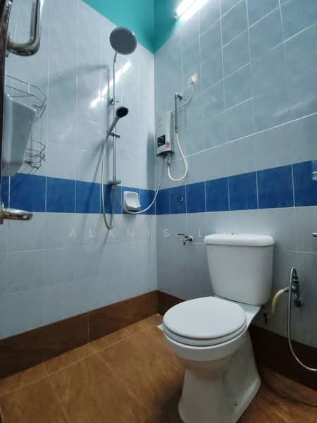 Rumah Teres 1 Tingkat untuk Dijual di Taman Bestari Indah (Ulu Tiram) - Alanis Lee - PropertyGuru.com.my