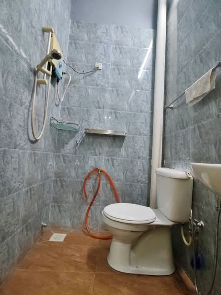 Rumah Teres 1 Tingkat untuk Dijual di Taman Bestari Indah (Ulu Tiram) - Alanis Lee - PropertyGuru.com.my