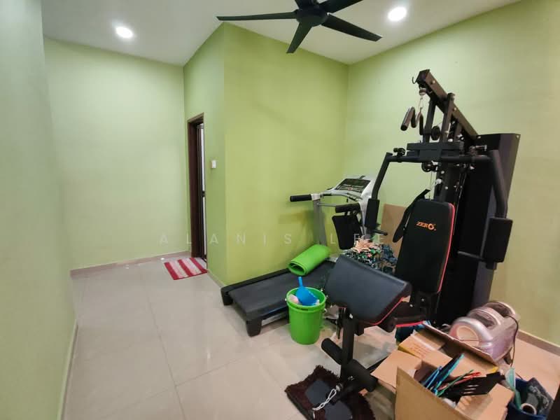 Rumah Teres 1 Tingkat untuk Dijual di Taman Bestari Indah (Ulu Tiram) - Alanis Lee - PropertyGuru.com.my