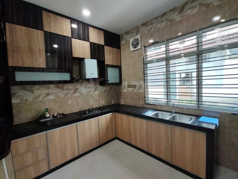 Rumah Teres 1 Tingkat untuk Dijual di Taman Bestari Indah (Ulu Tiram) - Alanis Lee - PropertyGuru.com.my