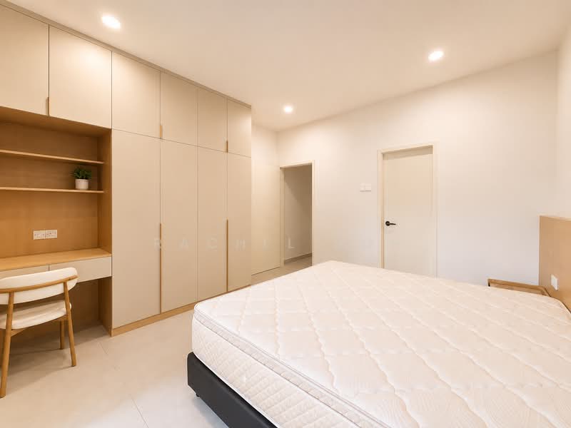 Service Residence for Rent at Dorsett Waterfront Subang - Rachel Goh - Bedroom - PropertyGuru.com.my