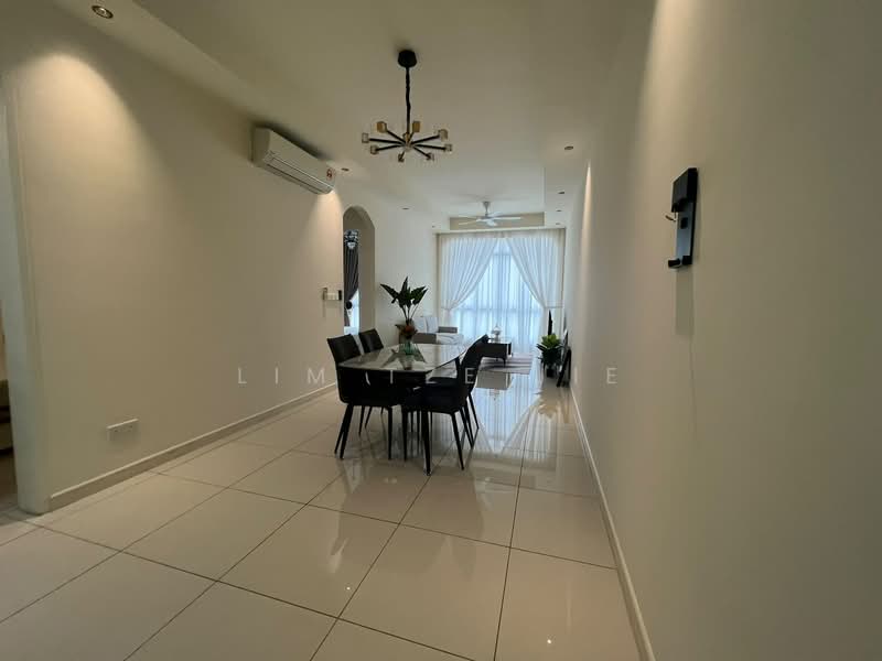 Service Residence for Rent at Setia Sky 88 - Lim Tze Jie - PropertyGuru.com.my