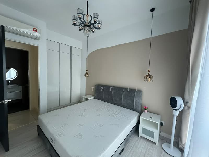 Service Residence for Rent at Setia Sky 88 - Lim Tze Jie - PropertyGuru.com.my
