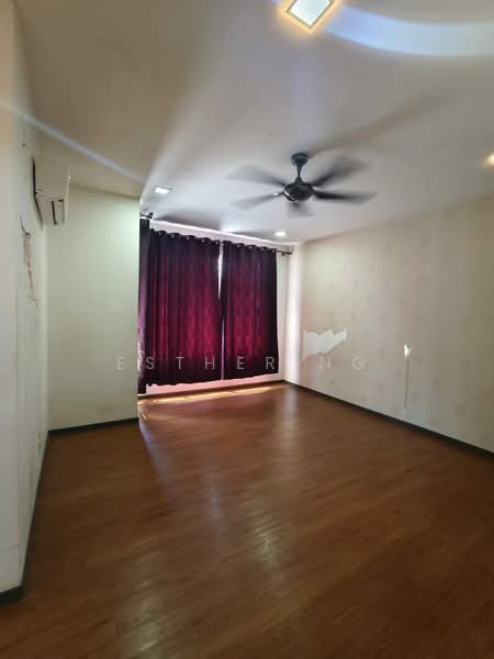 Rumah Teres 2-Tingkat untuk Disewa di Kemuning Utama (Shah Alam) - Esther Ng - Interior - PropertyGuru.com.my