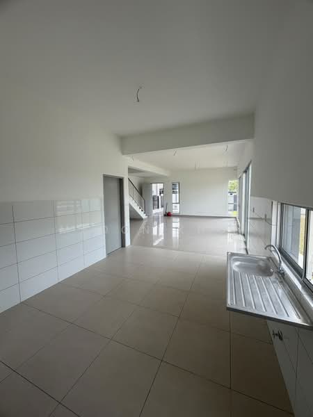 2-storey Terraced House for Sale in Amverton Hills (Sungai Buloh) - Meoon Khor - Interior - PropertyGuru.com.my