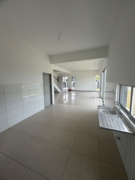 2-storey Terraced House for Sale in Amverton Hills (Sungai Buloh) - Meoon Khor - Interior - PropertyGuru.com.my
