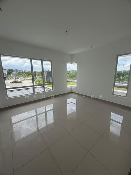 2-storey Terraced House for Sale in Amverton Hills (Sungai Buloh) - Meoon Khor - Interior - PropertyGuru.com.my