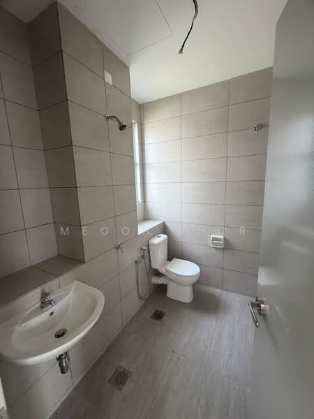 2-storey Terraced House for Sale in Amverton Hills (Sungai Buloh) - Meoon Khor - Bathroom - PropertyGuru.com.my
