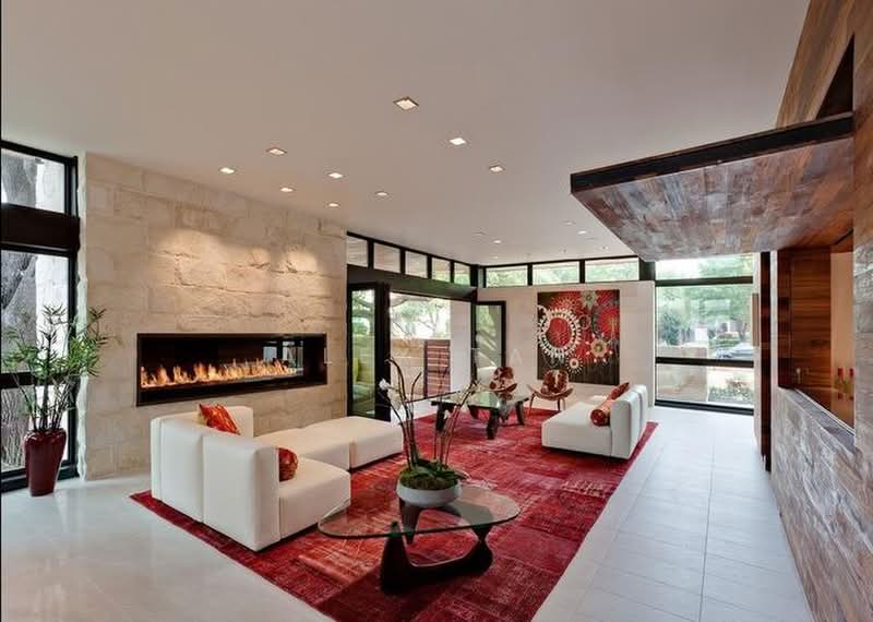 Rumah Teres 2 Tingkat untuk Dijual di Sepang (Selangor) - Alex Tan - Living Room - PropertyGuru.com.my