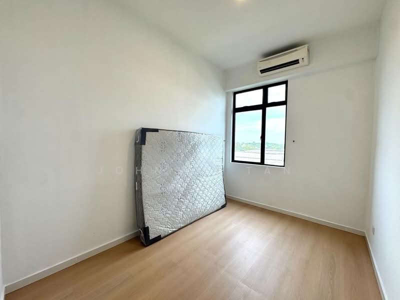 Servis Apartment untuk Dijual di Sky Gardens Residences - Johnson Tan - Interior - PropertyGuru.com.my