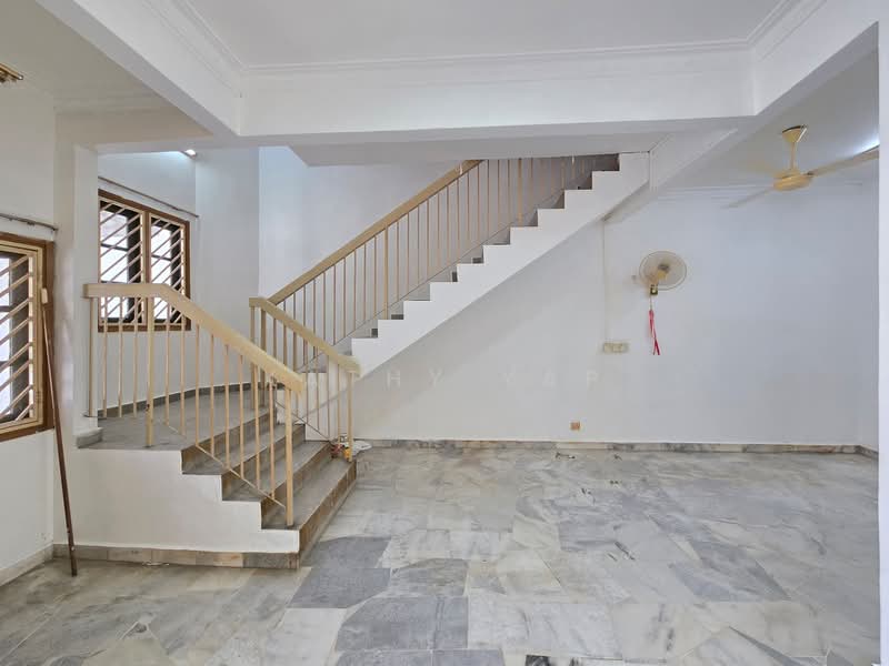 Rumah Teres 2-Tingkat untuk Dijual di Kampung Batu Muda (Batu Caves) - Kathy Yap - PropertyGuru.com.my