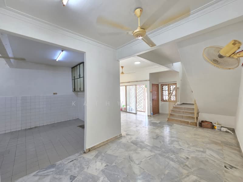 Rumah Teres 2-Tingkat untuk Dijual di Kampung Batu Muda (Batu Caves) - Kathy Yap - PropertyGuru.com.my