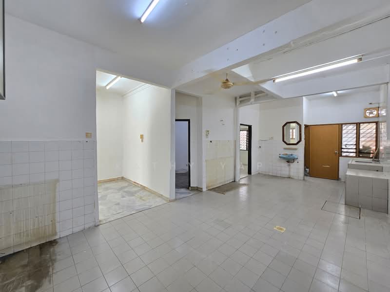 Rumah Teres 2-Tingkat untuk Dijual di Kampung Batu Muda (Batu Caves) - Kathy Yap - PropertyGuru.com.my