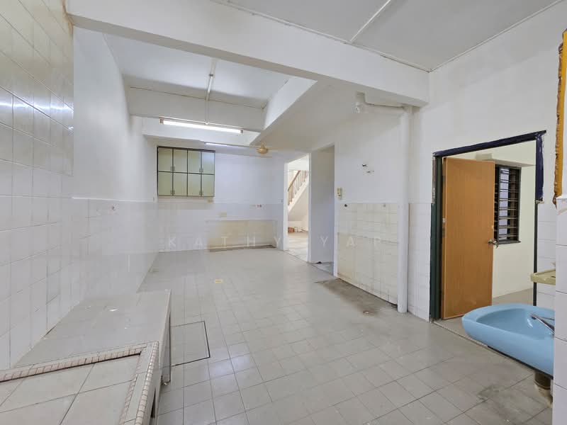Rumah Teres 2-Tingkat untuk Dijual di Kampung Batu Muda (Batu Caves) - Kathy Yap - PropertyGuru.com.my