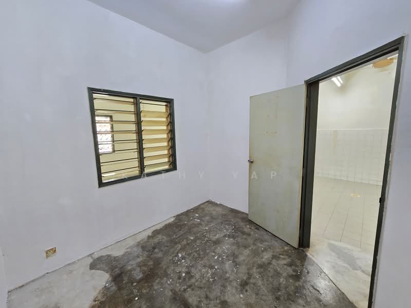 Rumah Teres 2-Tingkat untuk Dijual di Kampung Batu Muda (Batu Caves) - Kathy Yap - PropertyGuru.com.my