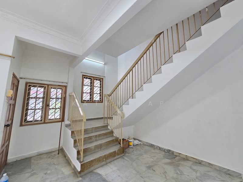 Rumah Teres 2-Tingkat untuk Dijual di Kampung Batu Muda (Batu Caves) - Kathy Yap - PropertyGuru.com.my