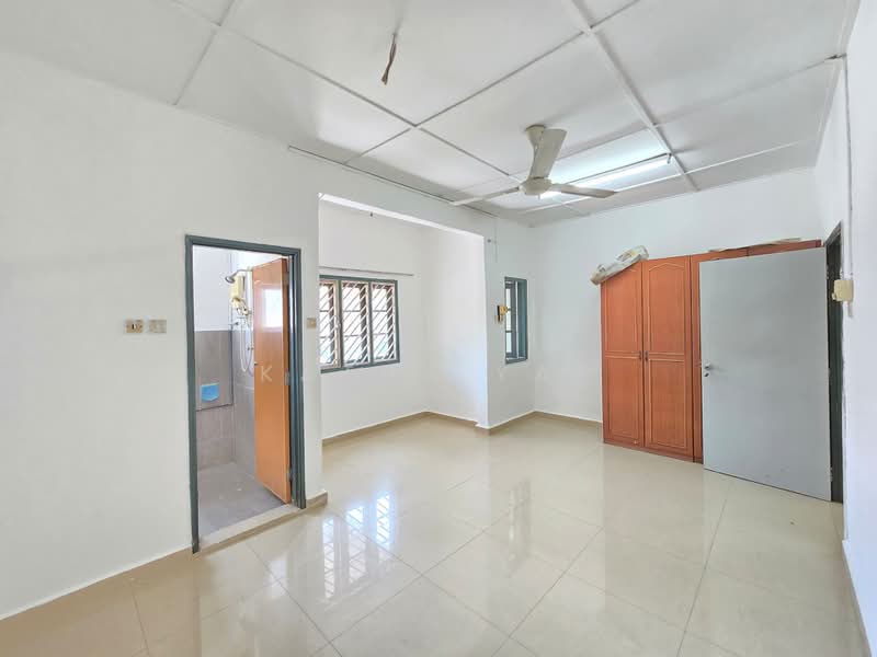 Rumah Teres 2-Tingkat untuk Dijual di Kampung Batu Muda (Batu Caves) - Kathy Yap - PropertyGuru.com.my