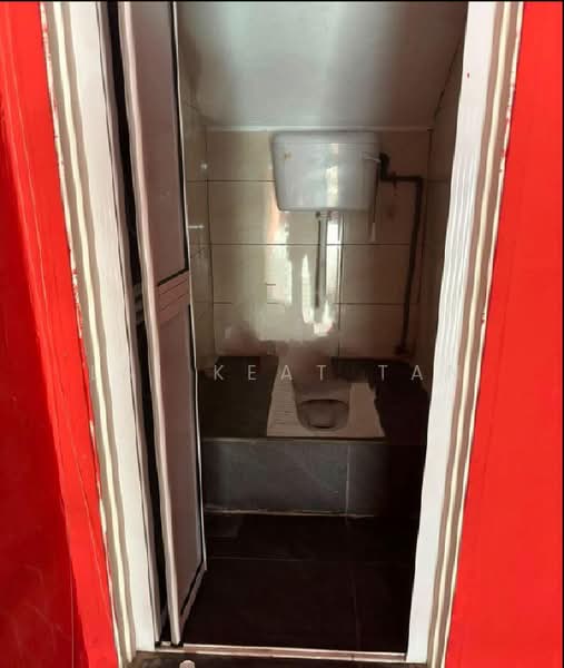 Kedai untuk Disewa di Desa Setapak (Wangsa Maju) - Lai Keat Tan - Bathroom - PropertyGuru.com.my