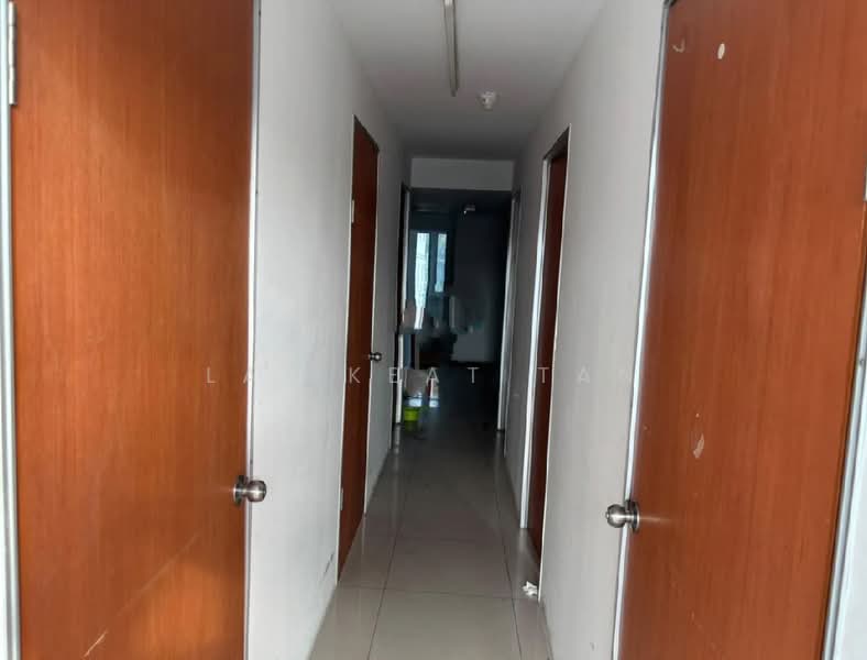 Kedai untuk Disewa di Desa Setapak (Wangsa Maju) - Lai Keat Tan - Corridor - PropertyGuru.com.my