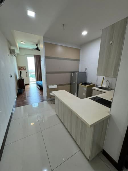 Kediaman Servis untuk Disewa di Paragon Suites @ CIQ - Eric Seah - PropertyGuru.com.my