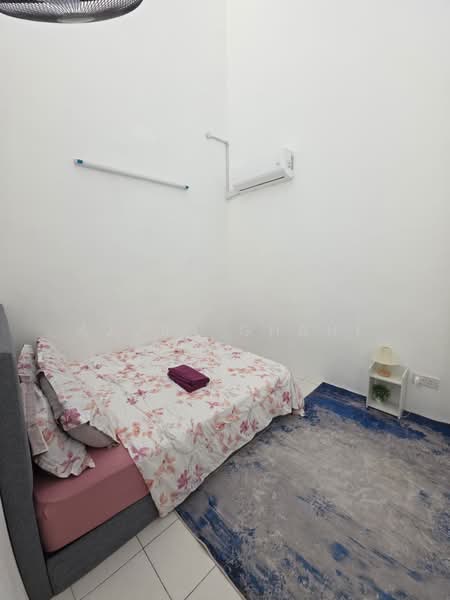 Rumah Teres 1 Tingkat untuk Dijual di Padang Serai (Kedah) - Azura Ghani - Bedroom - PropertyGuru.com.my