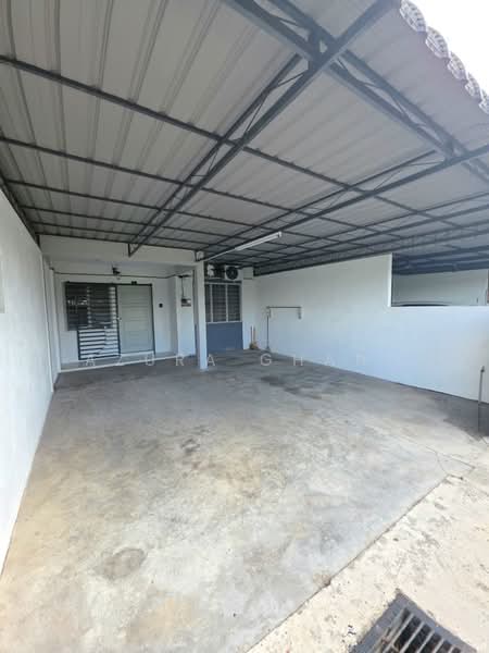 Rumah Teres 1 Tingkat untuk Dijual di Padang Serai (Kedah) - Azura Ghani - Exterior - PropertyGuru.com.my